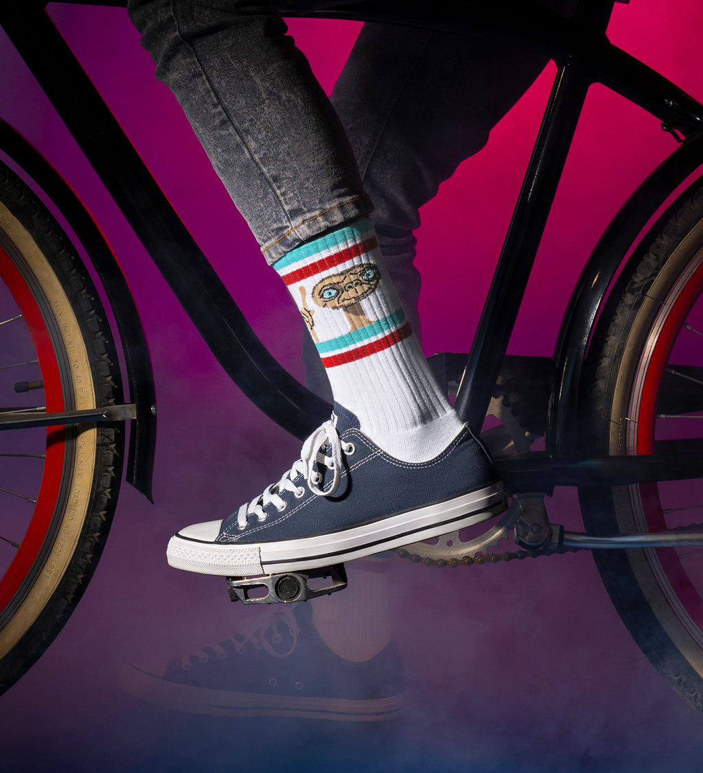 Quiz: <em>E.T. the Extra-Terrestrial</em>