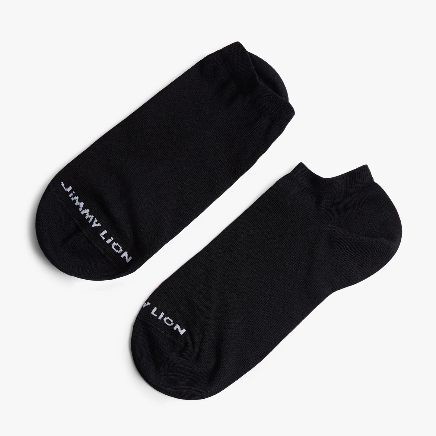 Ankle Essentials - Black