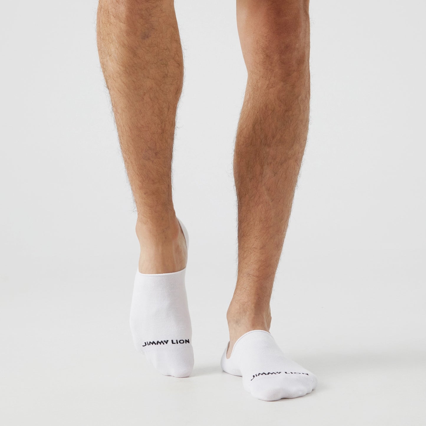 3 x No Show Essentials - White