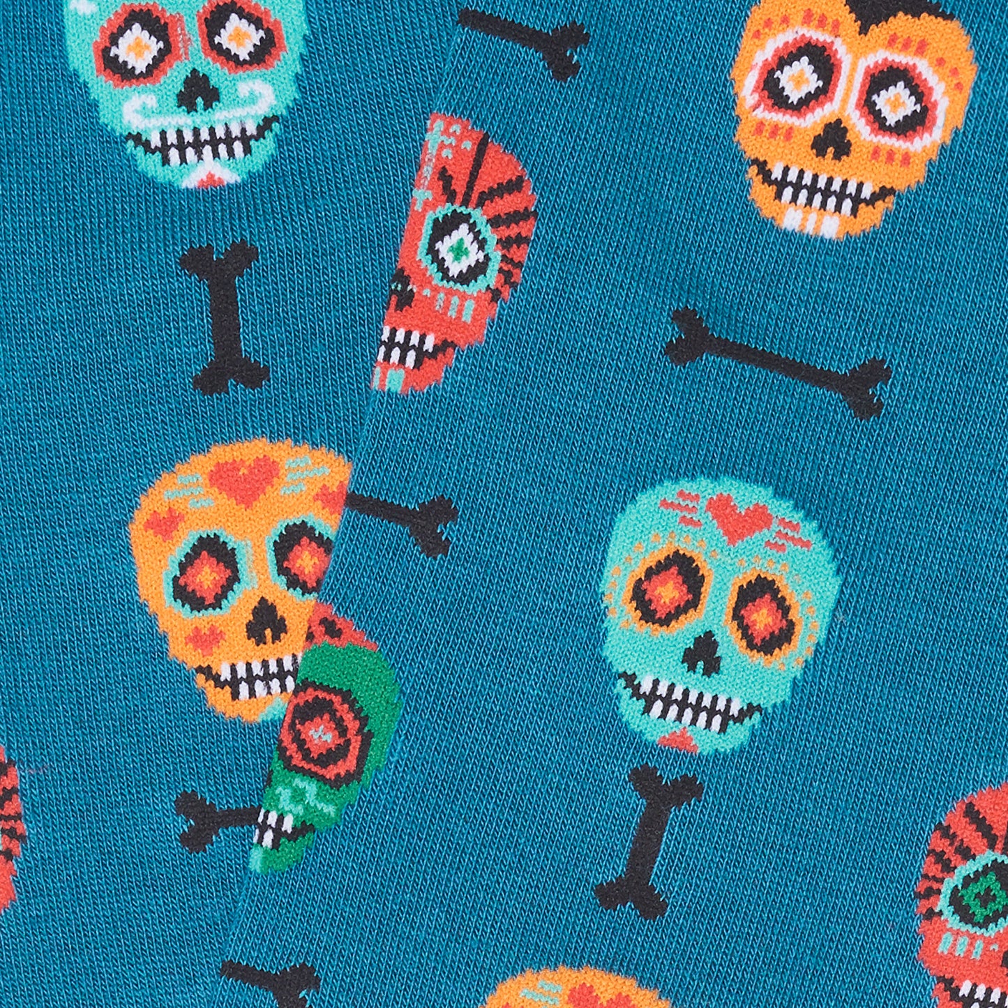 Skulls - Acqua (3)