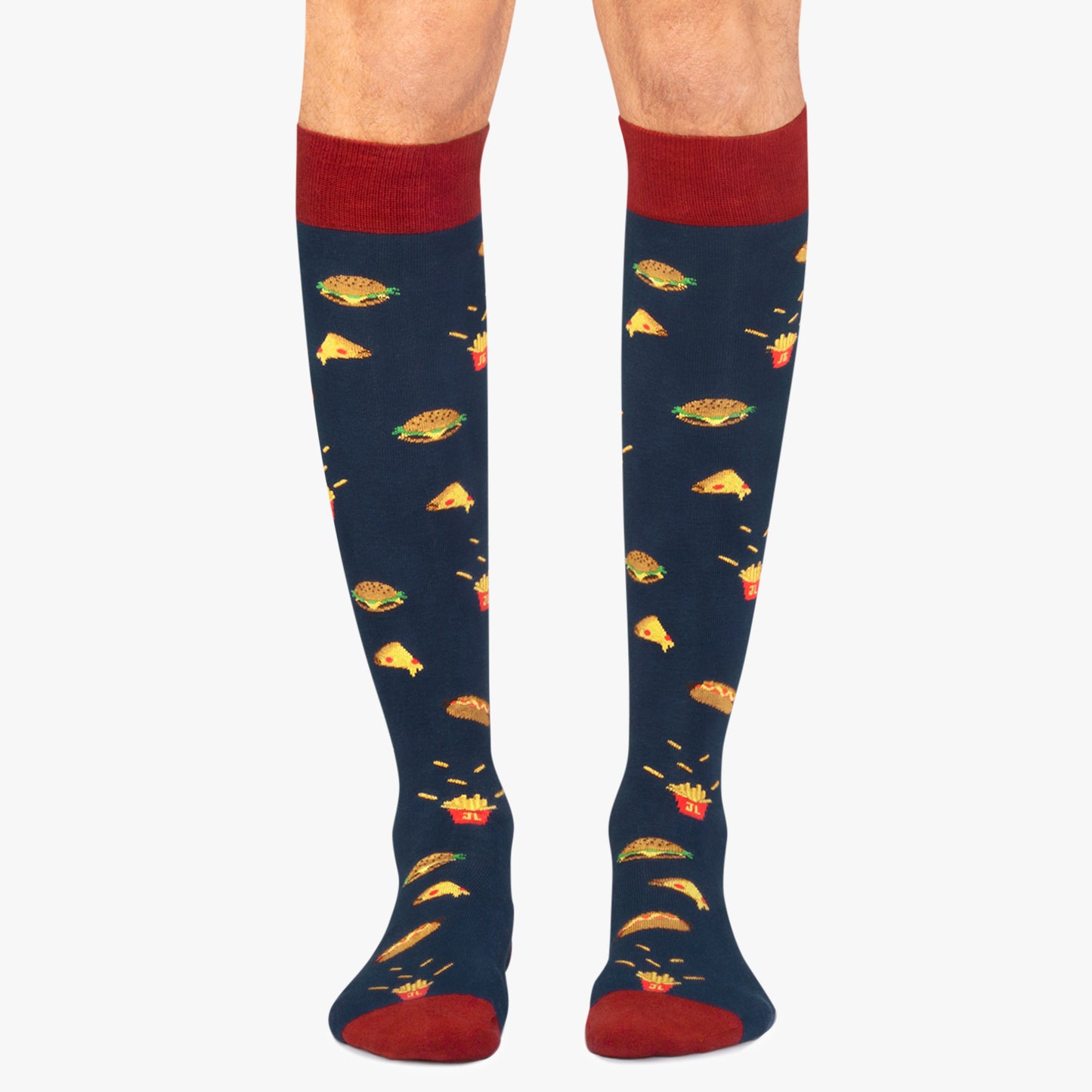 KH Fast Food - Dark Blue (1)
