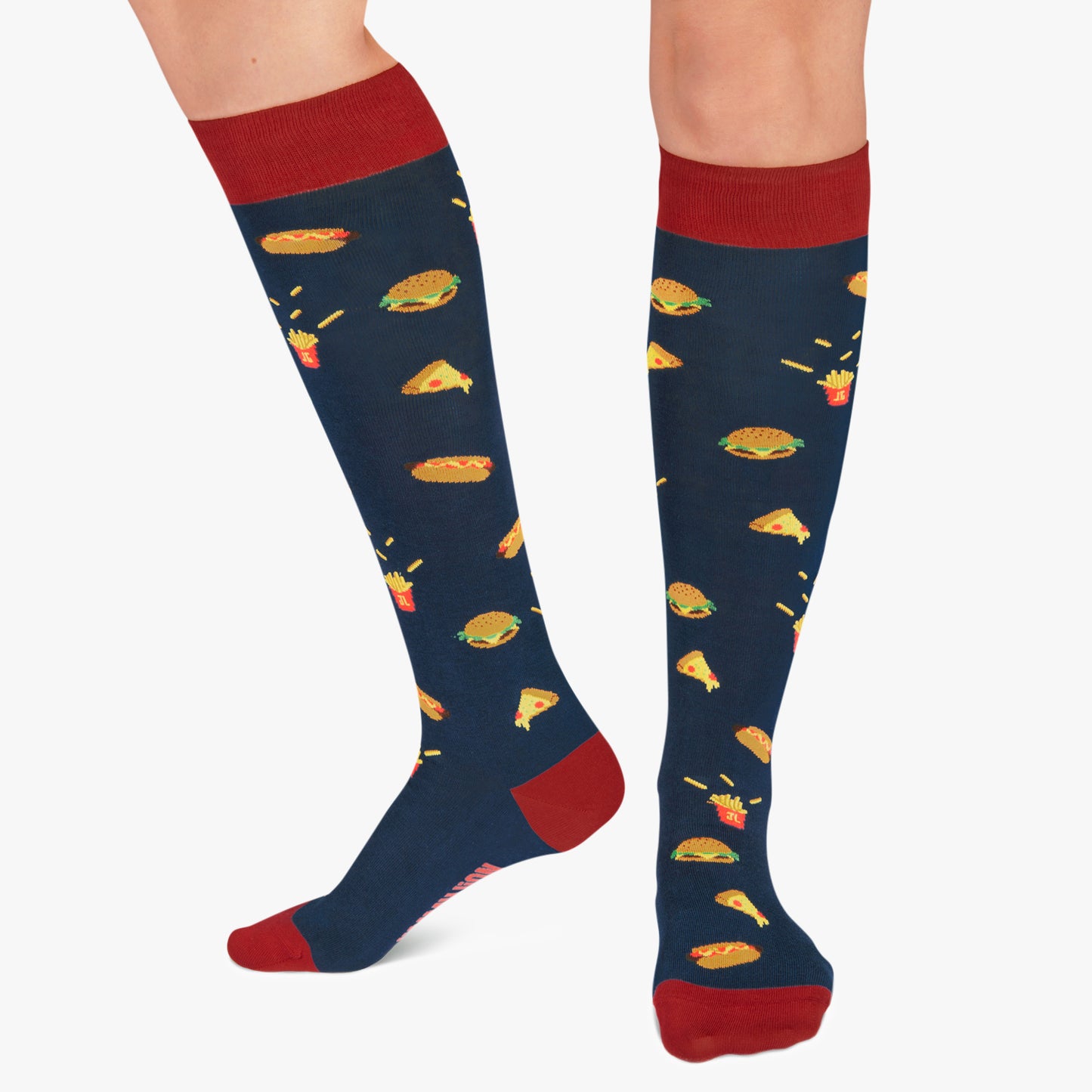 KH Fast Food - Dark Blue (2)