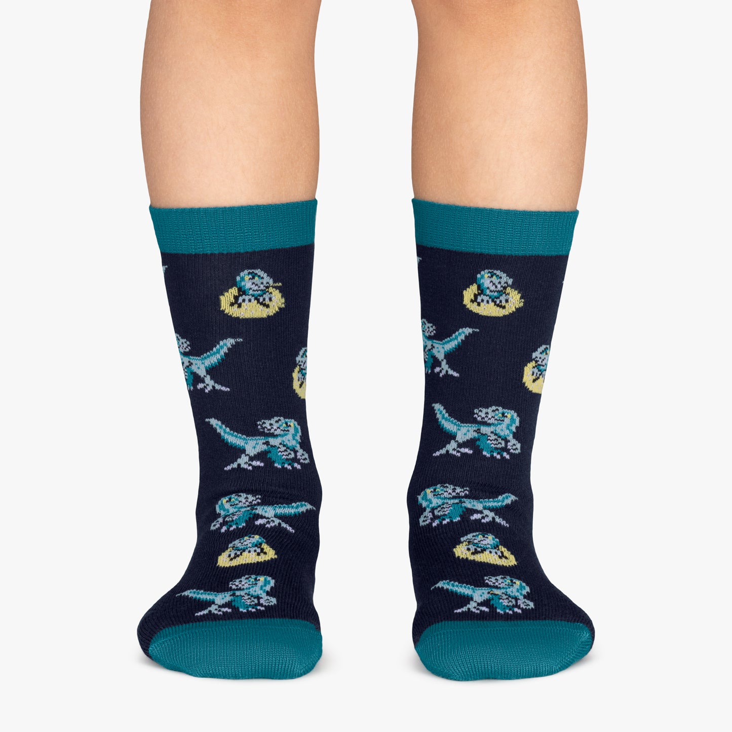 Kids Jurassic Baby - Blue (2)