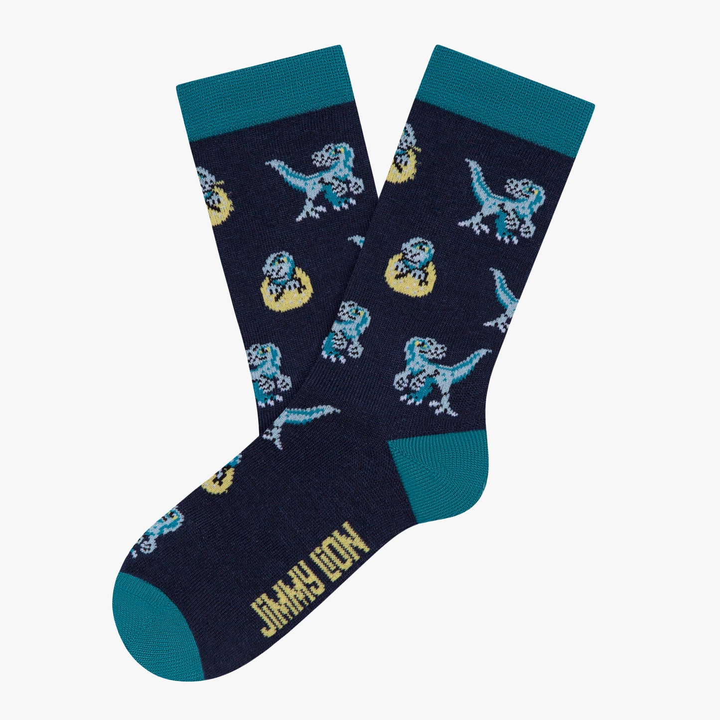 Kids Jurassic Baby - Blue