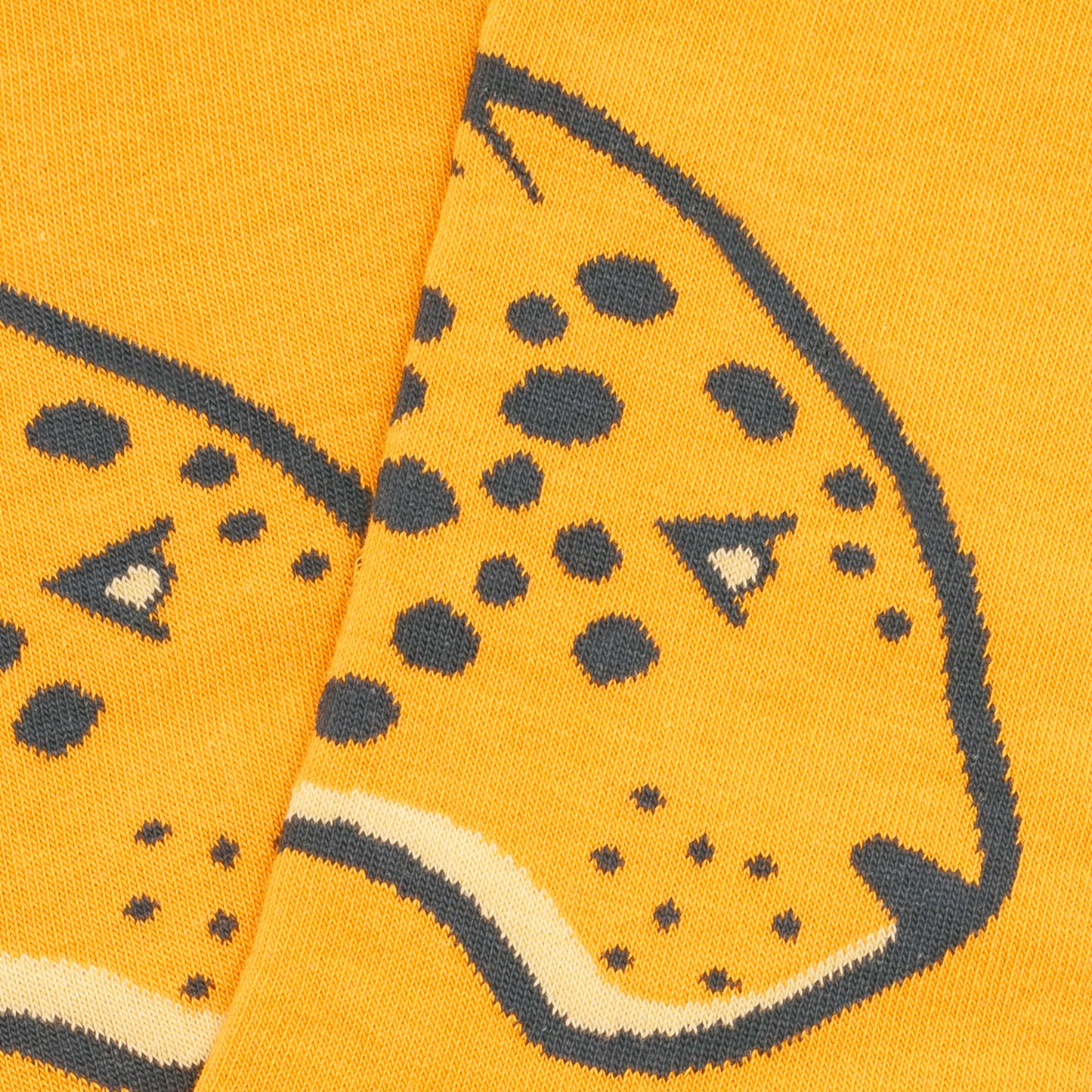 Leopard - Dark Yellow (3)