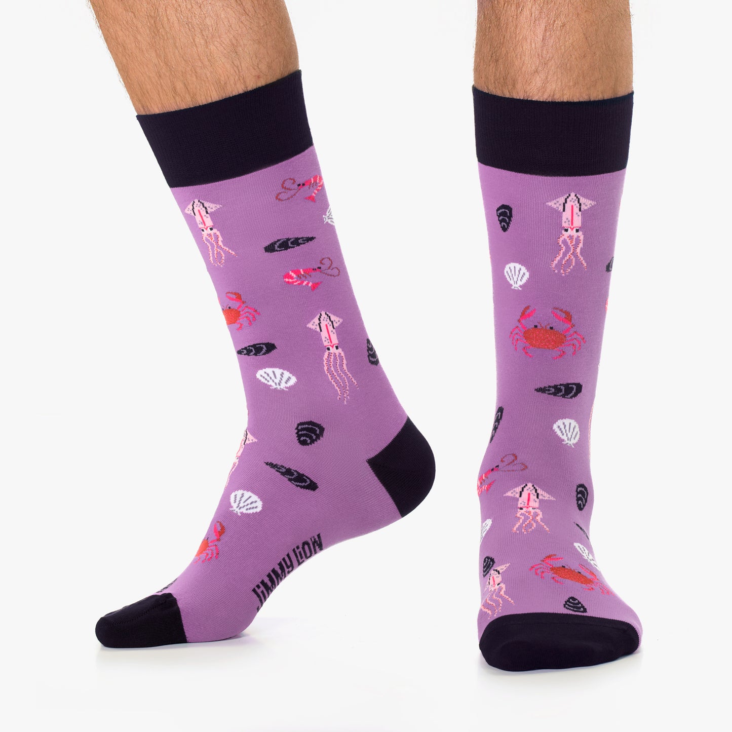 Seafood - Light Purple (1)