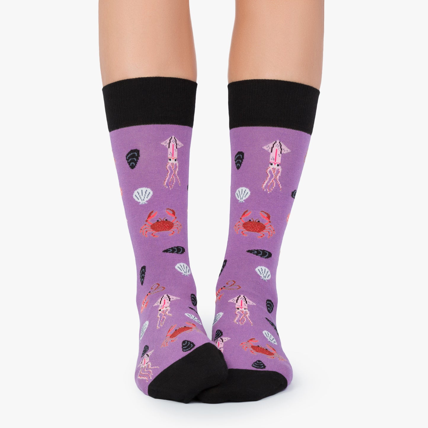 Seafood - Light Purple (2)
