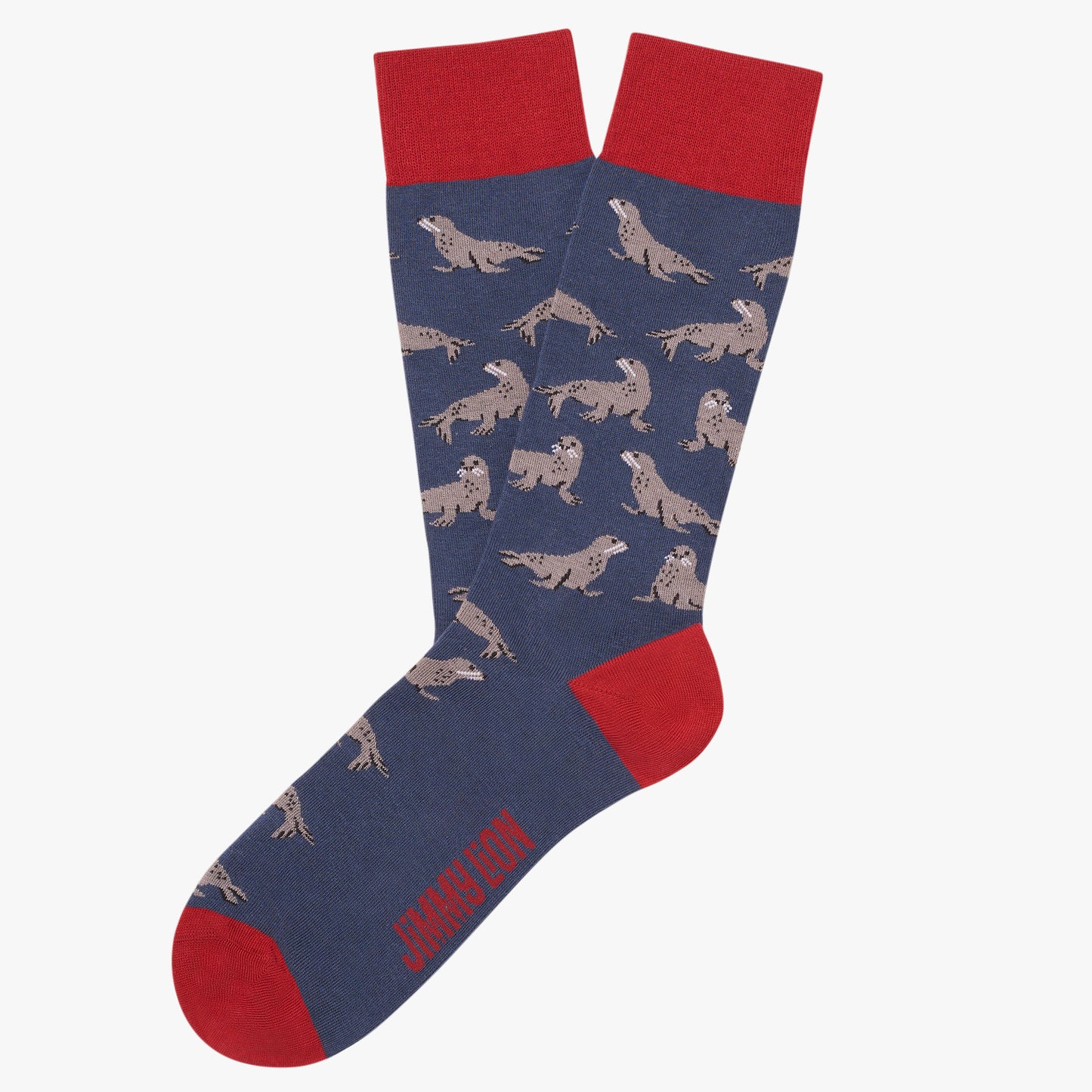 Seals - Dark Blue