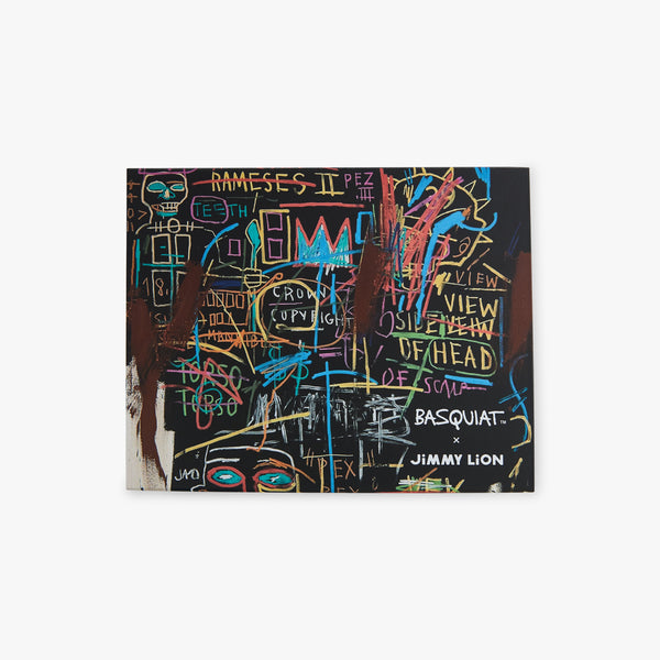 Athletic Basquiat Pack II - Various