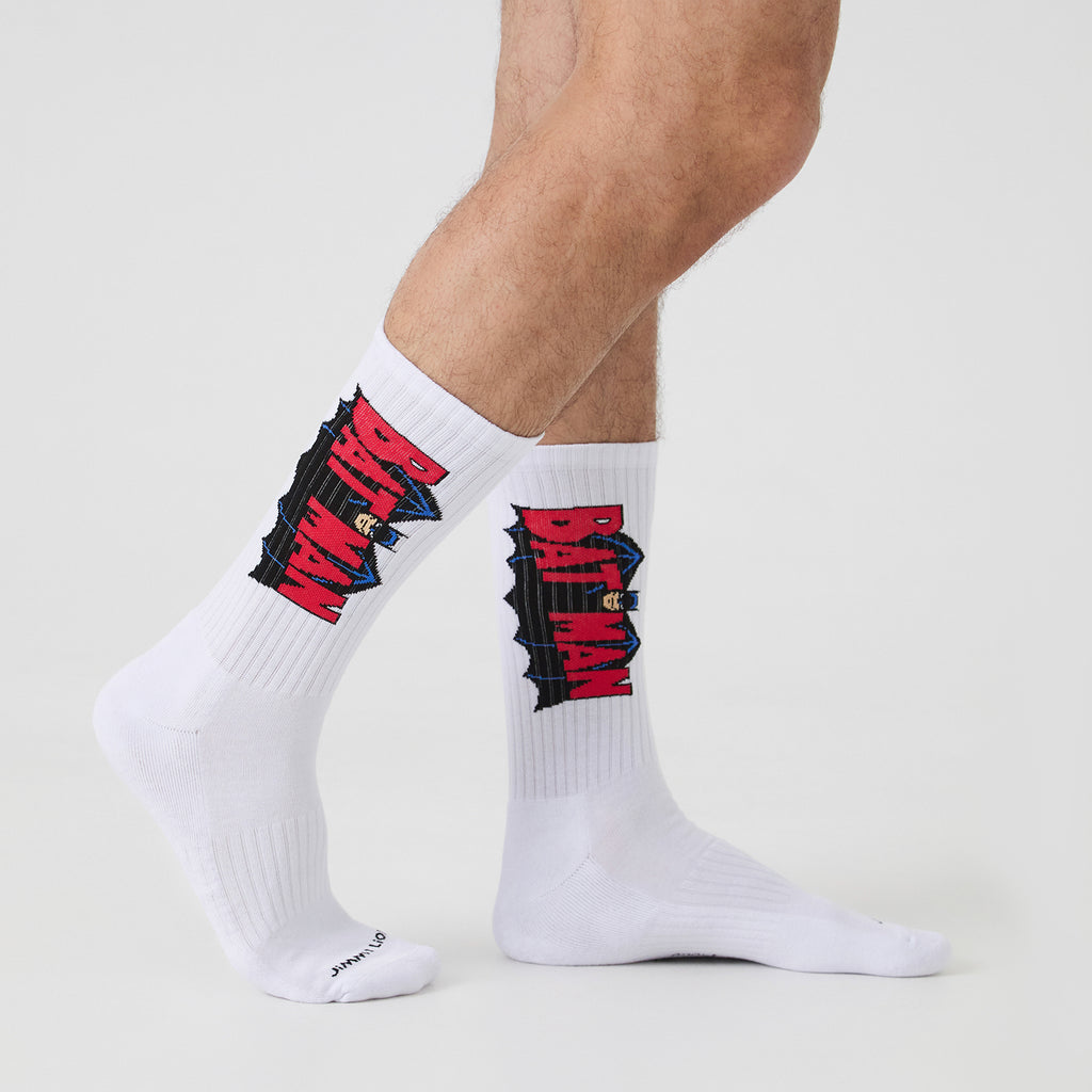 Athletic Batman Pack - Various
