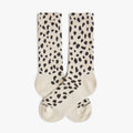 Athletic Cheetah Print - Beige