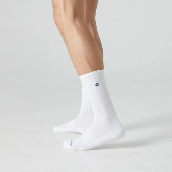 5 x Athletic Essentials Lion - Blanco