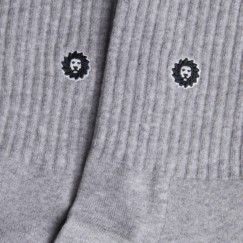 3 x Athletic Essentials Lion Quarter - Various (5)