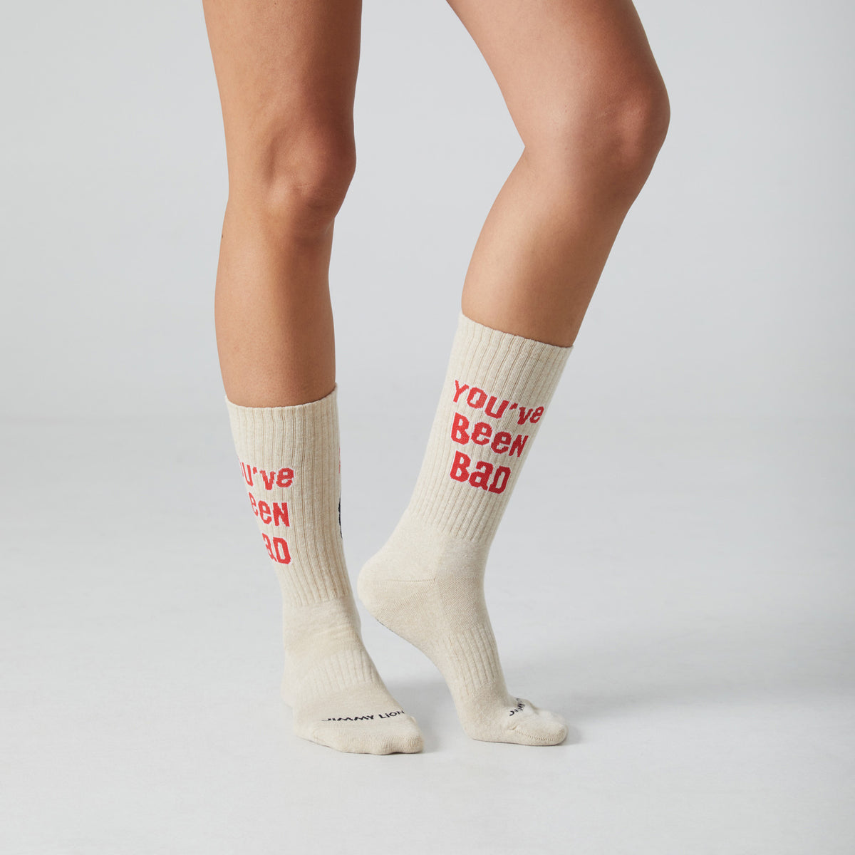 Athletic Mama Fratelli - Beige (2)