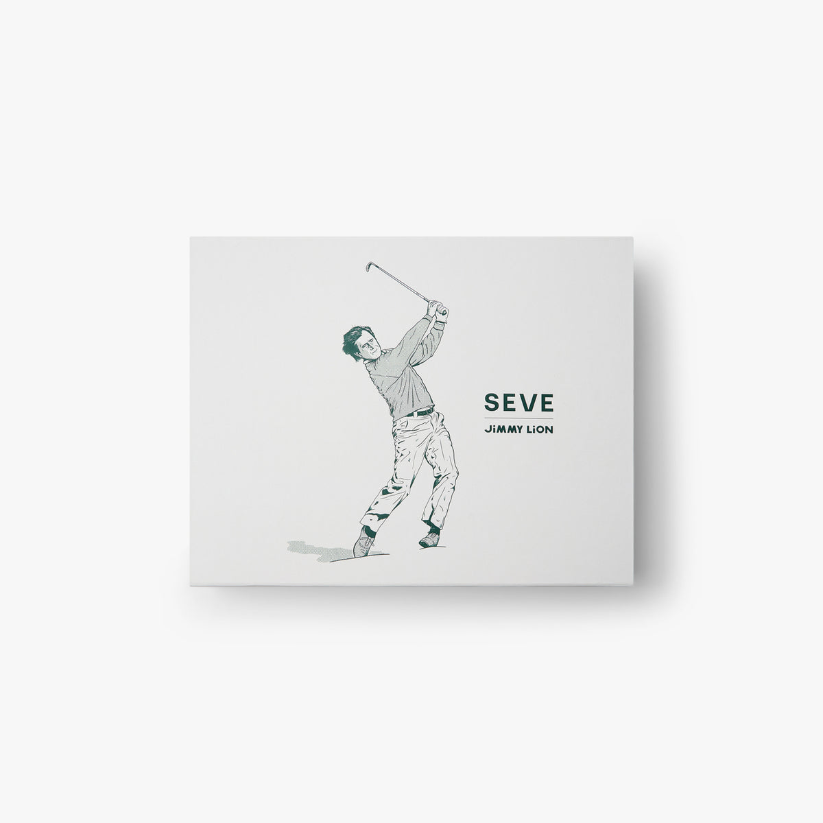 Athletic Seve Pack - Various