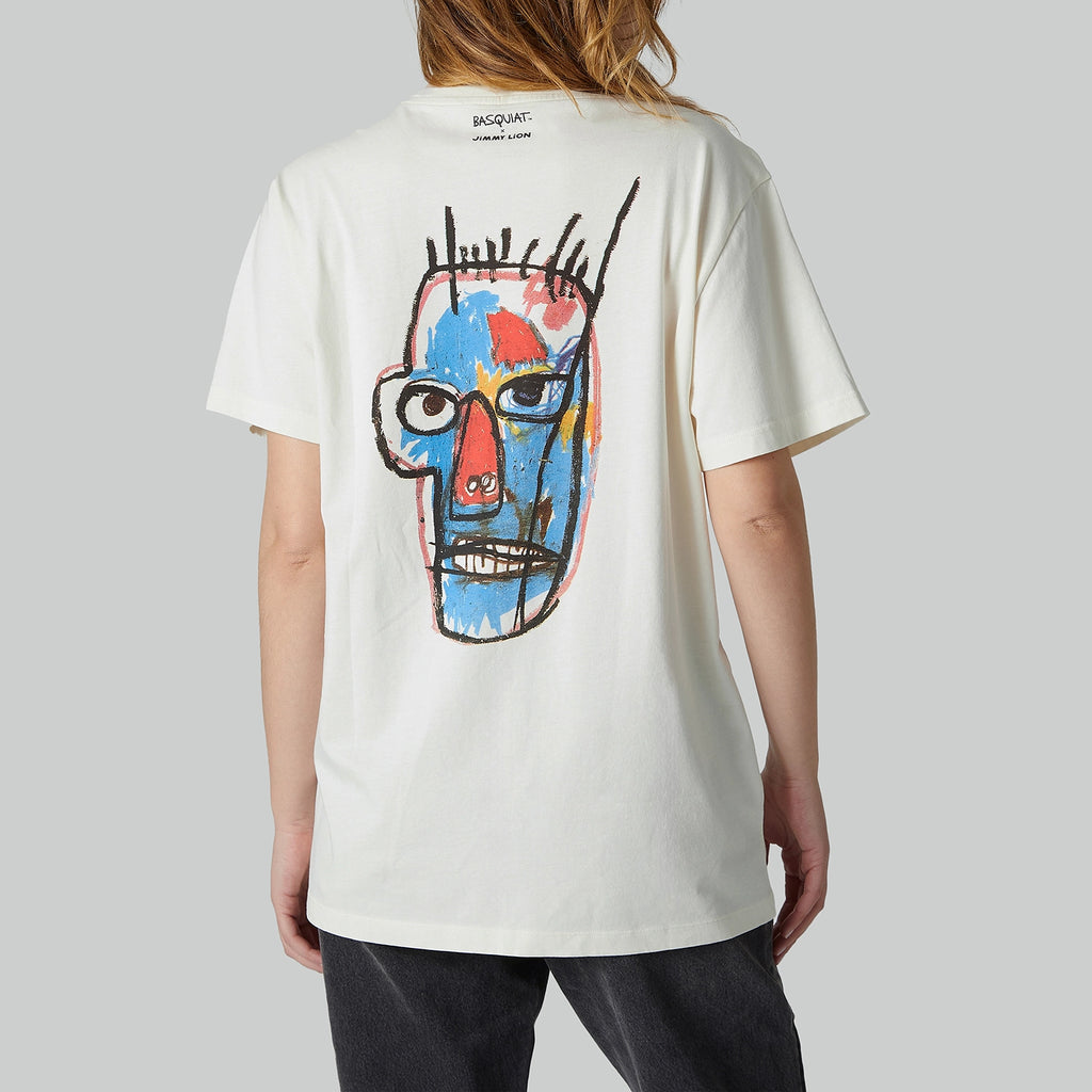 Basquiat T-Shirt & Gift Pack Bundle - Various