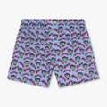 Batman Joker Boxer Shorts - Light Blue