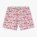 Tomato Fever Boxer Shorts - White