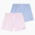 Lion Essentials II Boxer Shorts Bundle - Various