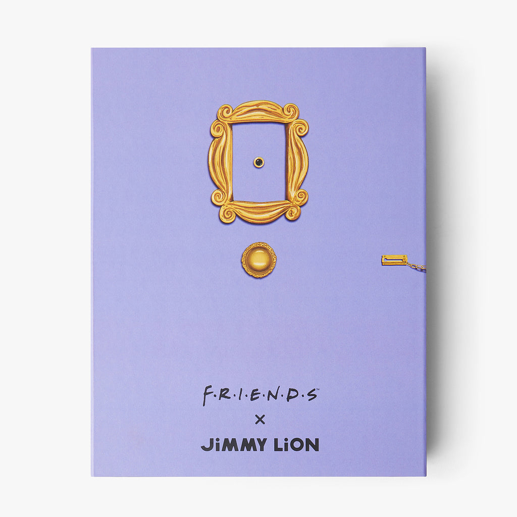 Athletic Friends Pack - Various