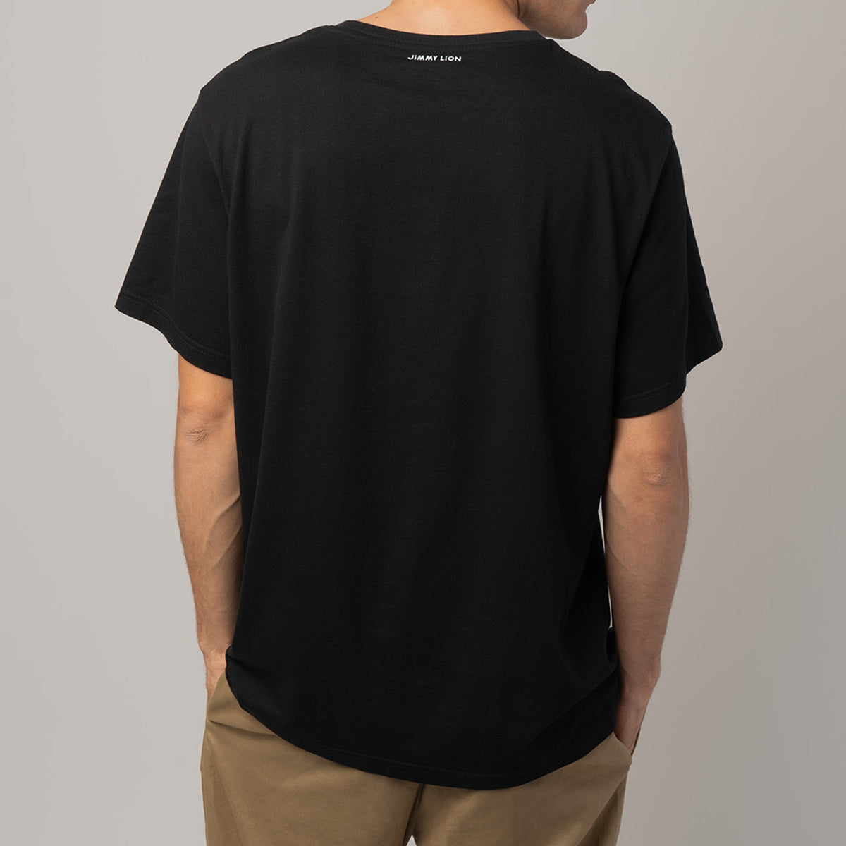 Gizmo Pocket - Black