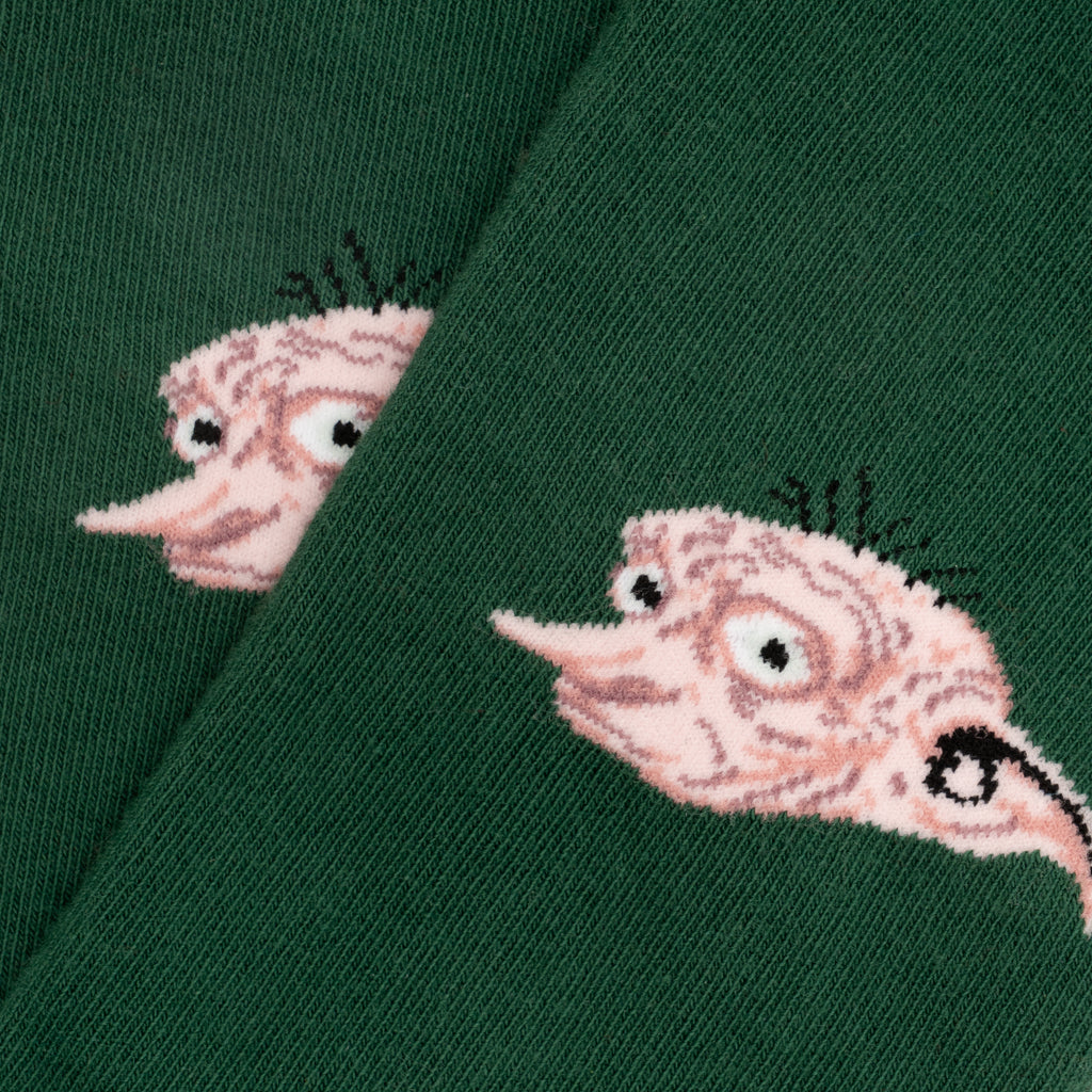 Dobby Boxer Shorts & Socks Bundle - Various