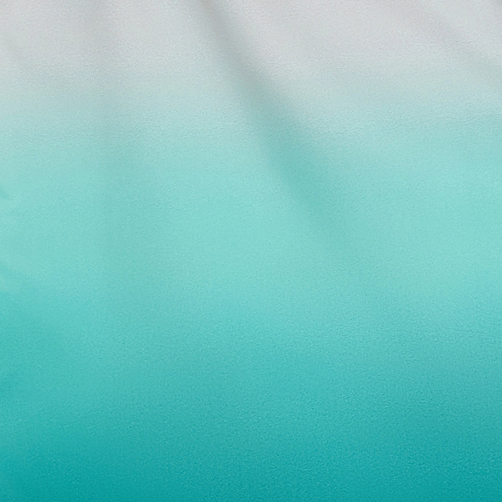 Horizon Swim Shorts - Green