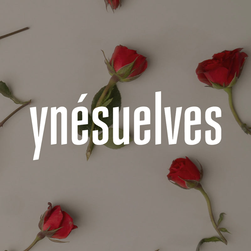 Ynés Suelves x Jimmy Lion
