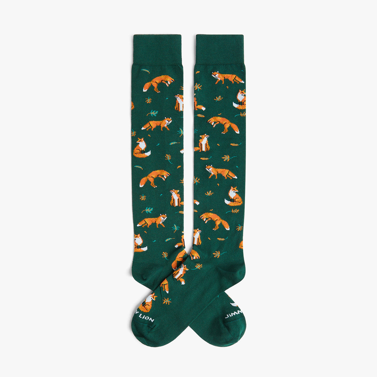 KH Dusk Fox - Green