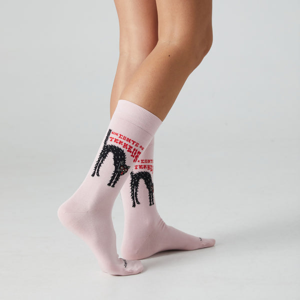 Le Chat Noir - Pink