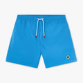 Lion Essentials Swim Shorts - Azure