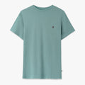 Lion Tee Essentials - Sage Green