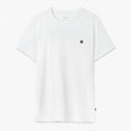 Lion Tee Essentials - White