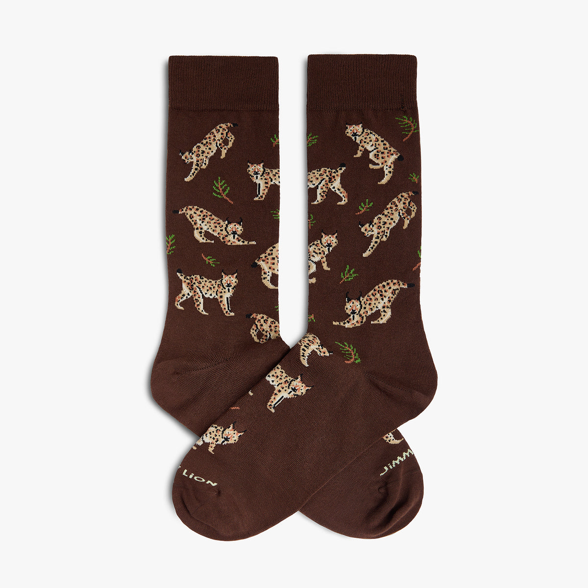 Lynx - Brown