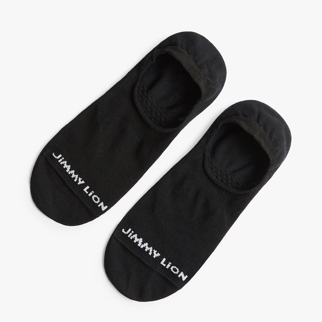 No Show Essentials - Black