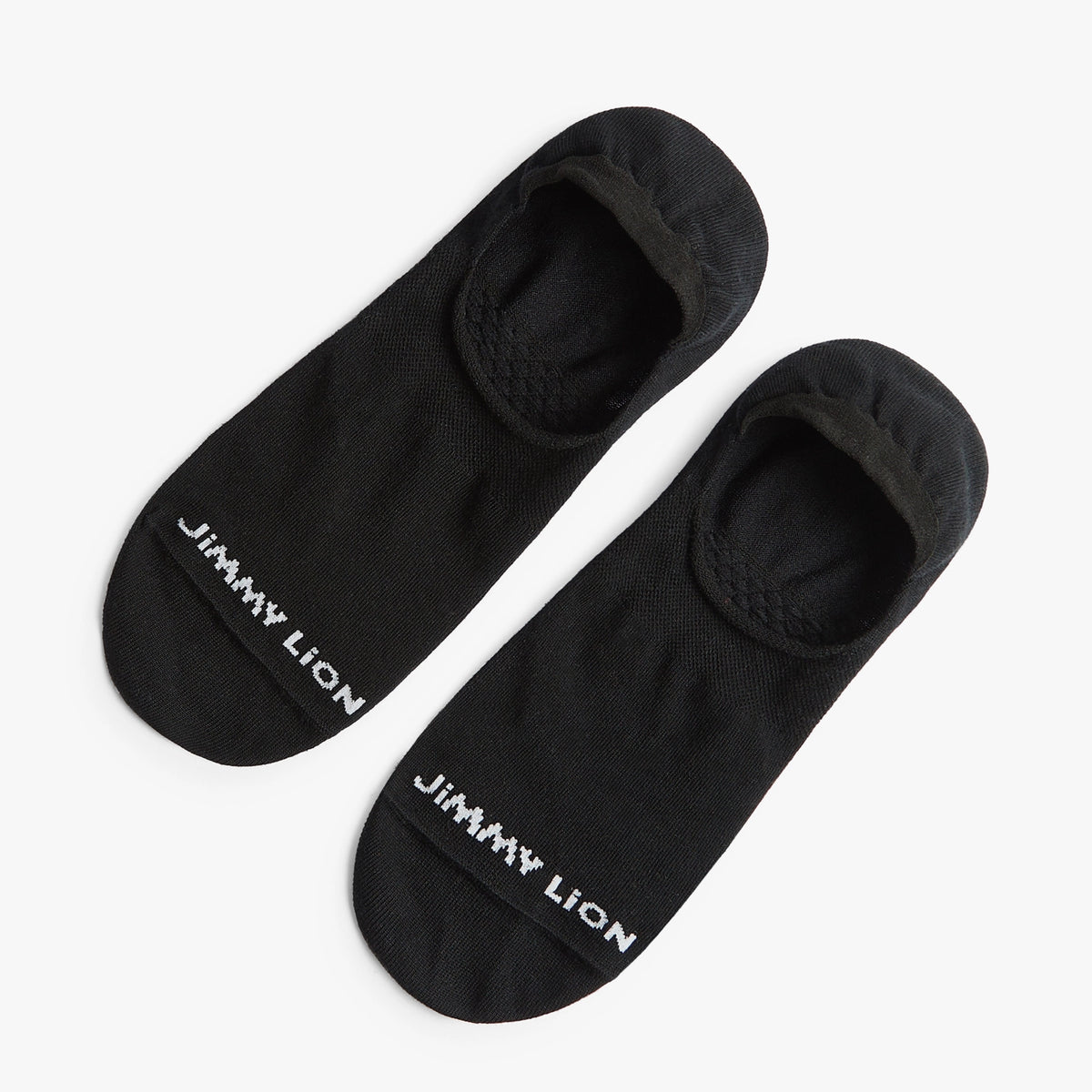 No Show Essentials - Black