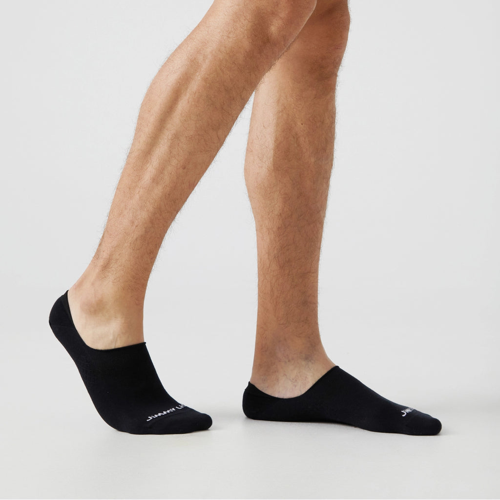 No Show Essentials - Black