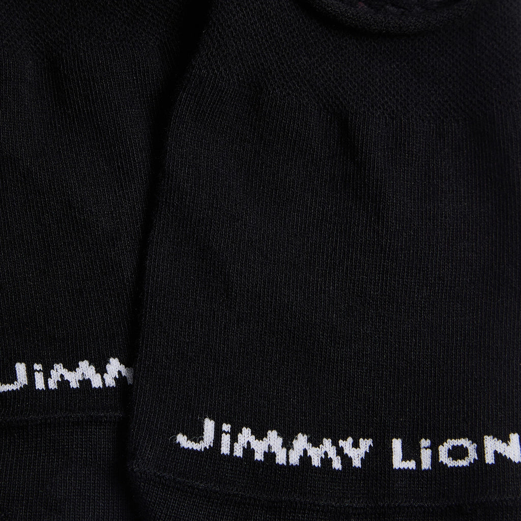 No Show Essentials - Black