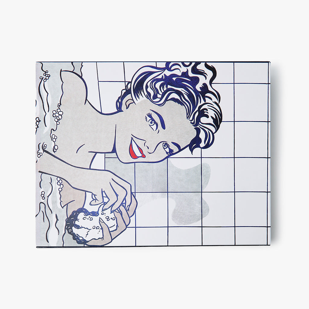 Athletic Roy Lichtenstein Pack - Various