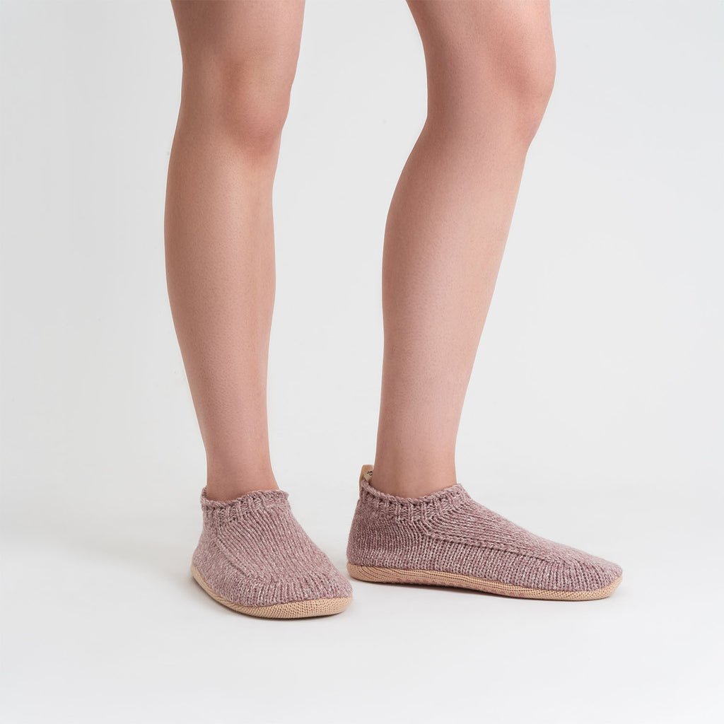 Slippers Essentials - Pink
