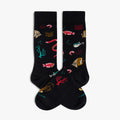 Tide Glow - Black