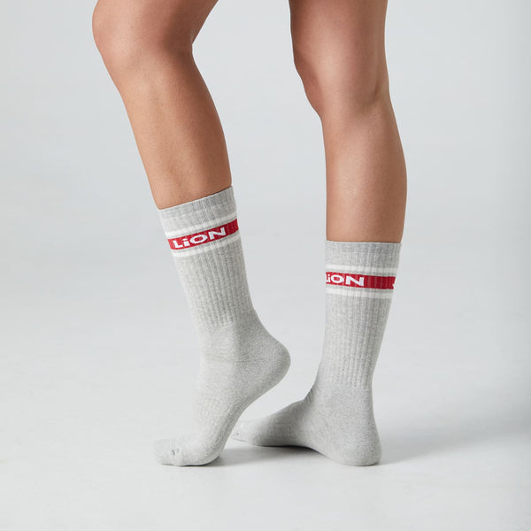 Athletic Essentials JL - Grey