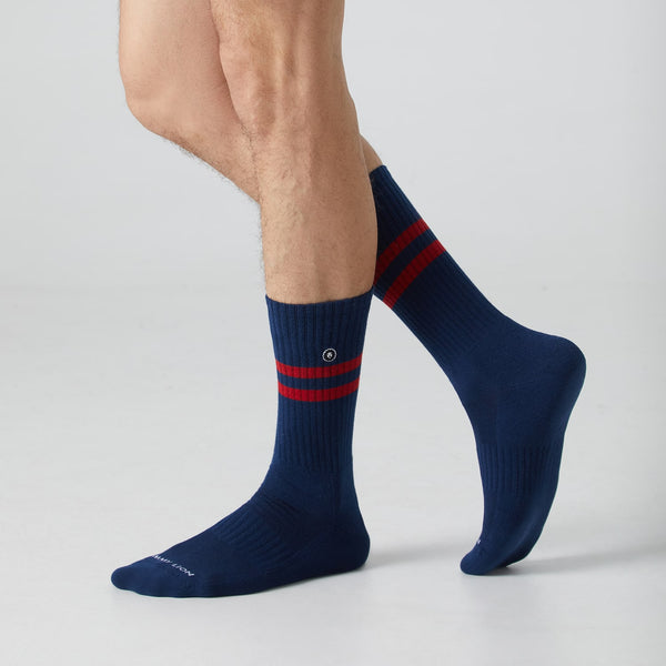 3 x Athletic Essentials Stripes - Various