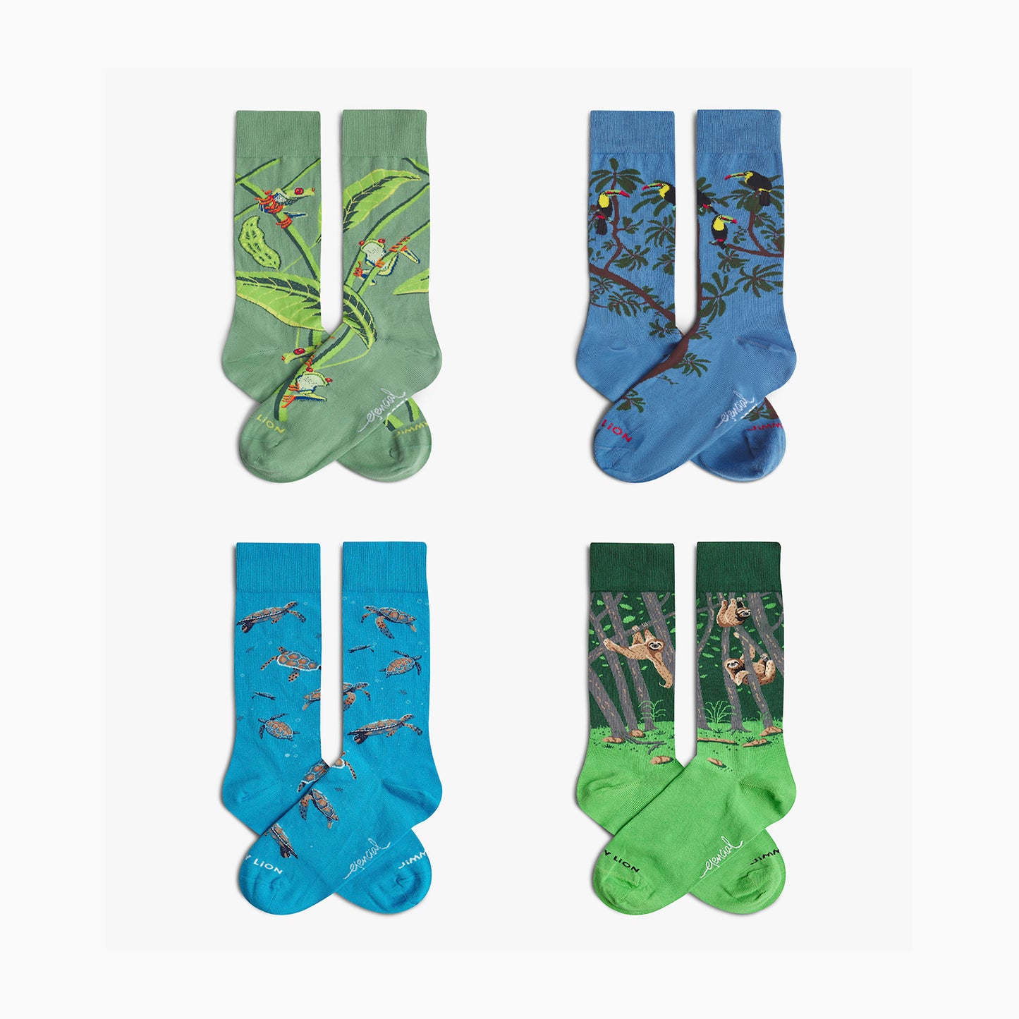 Pura Vida Pack Regalo - Various