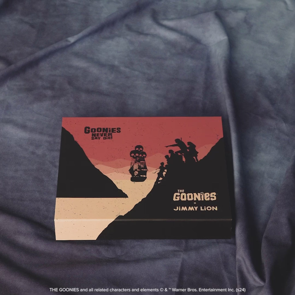 Athletic Goonies Pack - Various