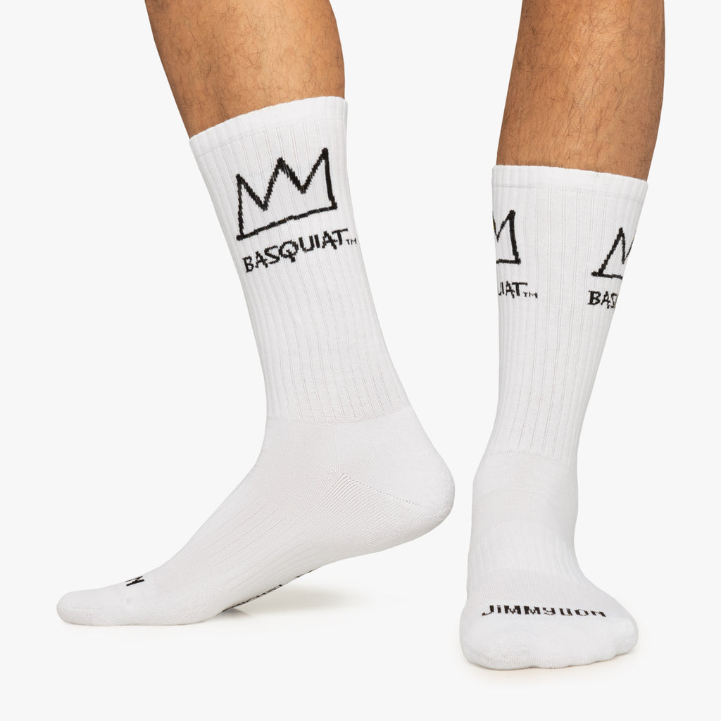 Athletic Basquiat Crown - Only (1)