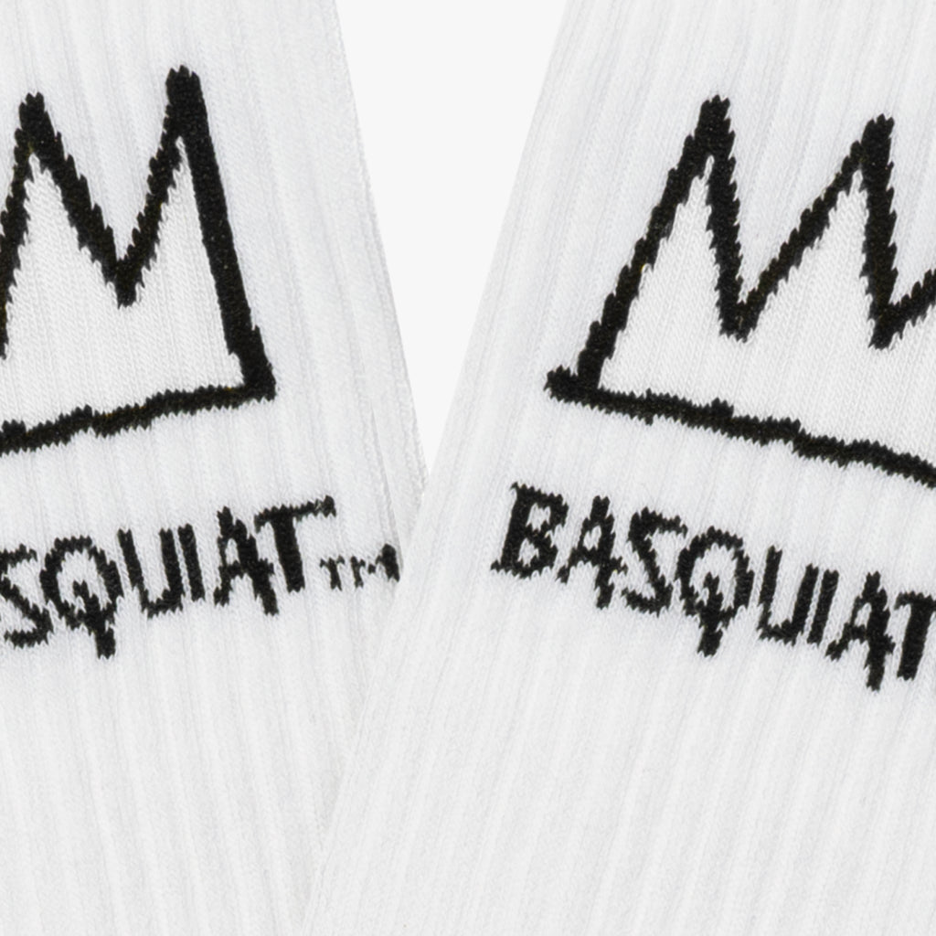 Athletic Basquiat Crown - Only (3)