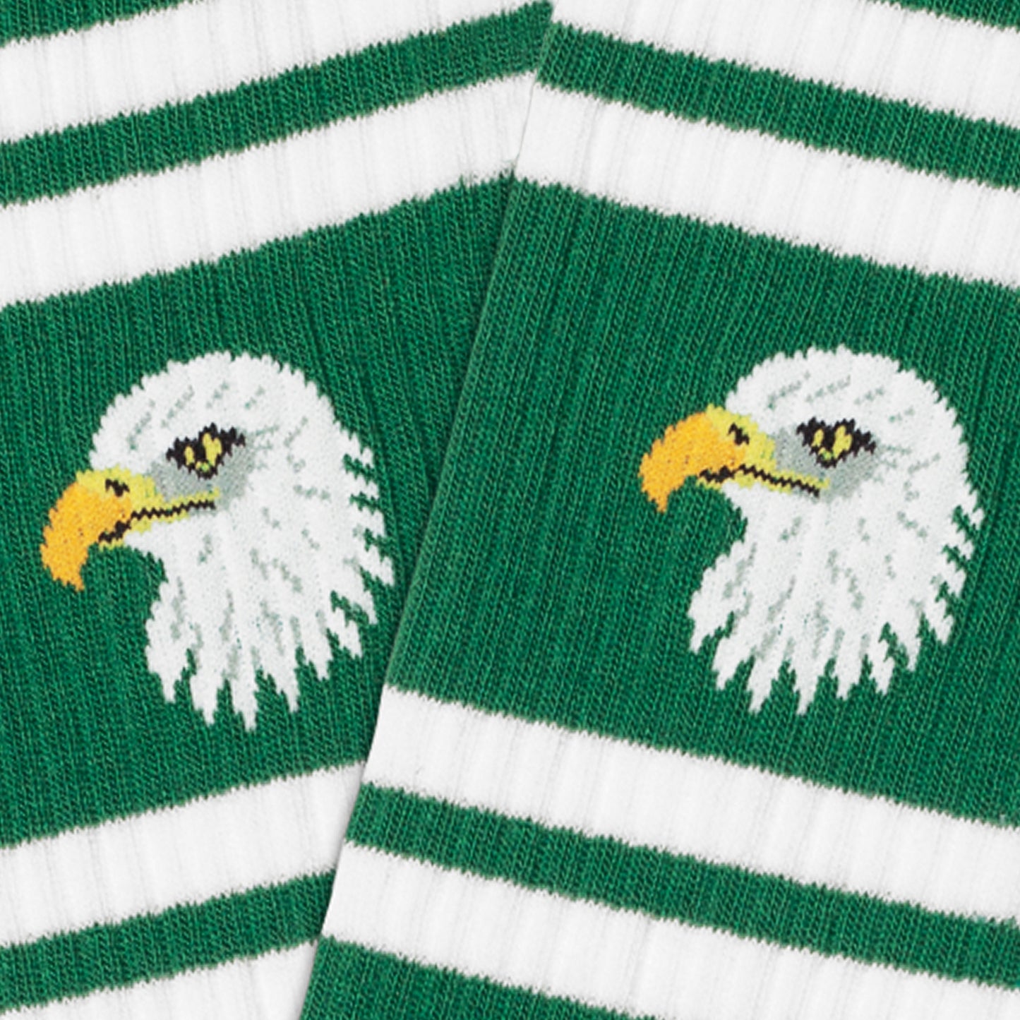 Athletic Eagle - Green (3)