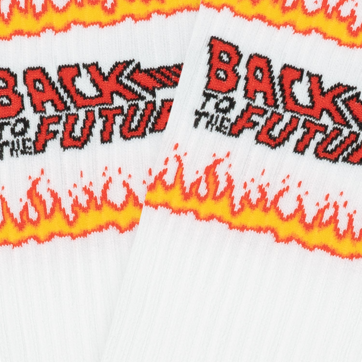 Athletic Fire - White (3)