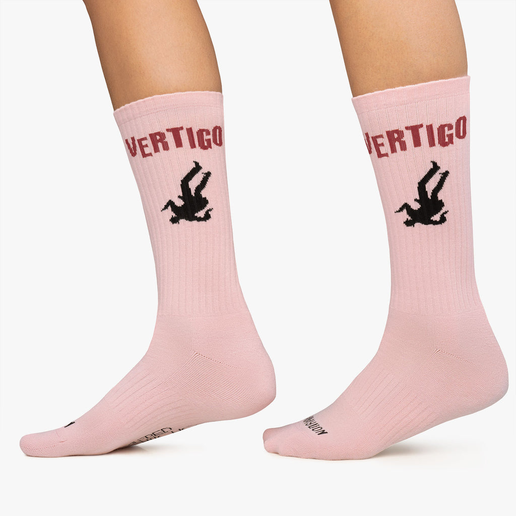 Athletic Hitchcock Vertigo™ - Pink (2)